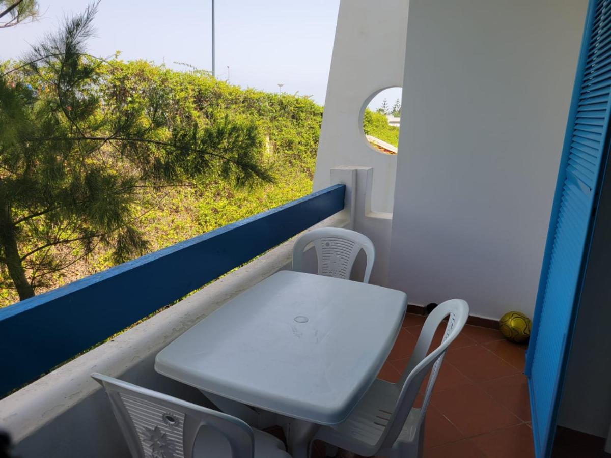 Smir Park Apartment Marina Smir Luaran gambar