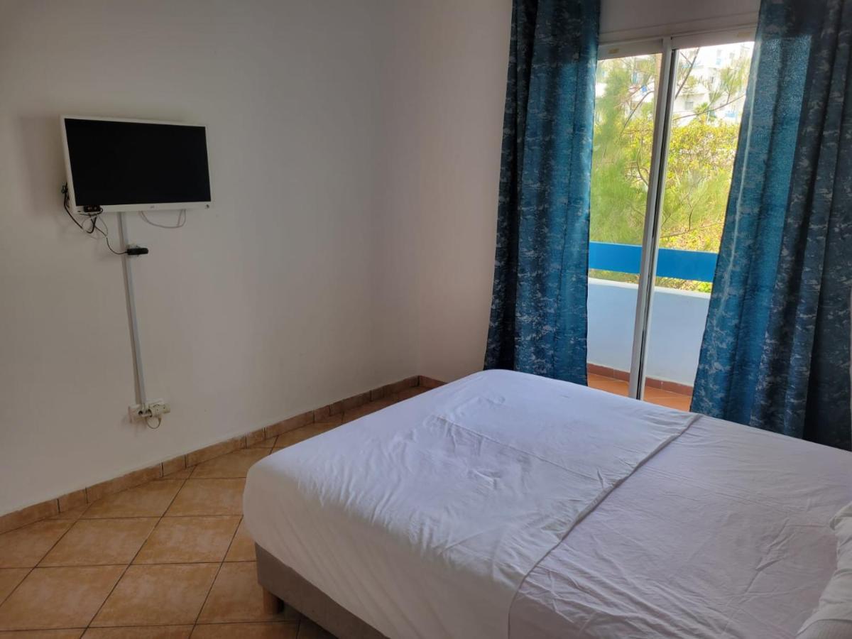 Smir Park Apartment Marina Smir Luaran gambar